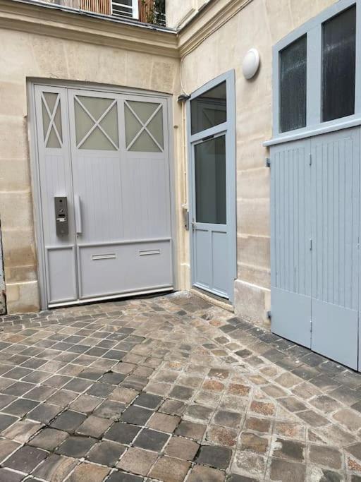 Cocon Des Champs-Elysees Paris Exterior photo